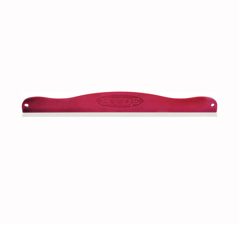 HYDE Super Guide Paint Shield and Smoothing Tool Styrene Handle