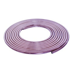 Streamline Copper Tubing 5/8 in 10 ft L Short Coil