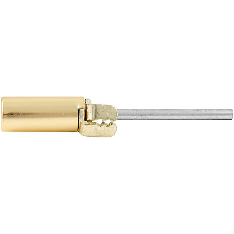 National Hardware V528 Series Hinge Pin Closer Automatic Aluminum/Steel Brass