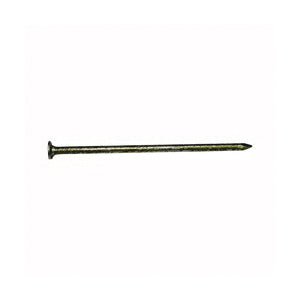ProFIT Sinker Nail 16D 3-1/4 in L Vinyl-Coated Flat Countersunk Head Round Smooth Shank 1 lb