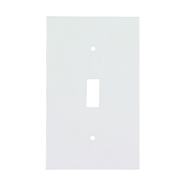 M-D Wallplate Sealer Foam White