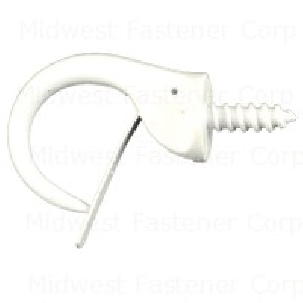 MIDWEST FASTENER Safety Cup Hook