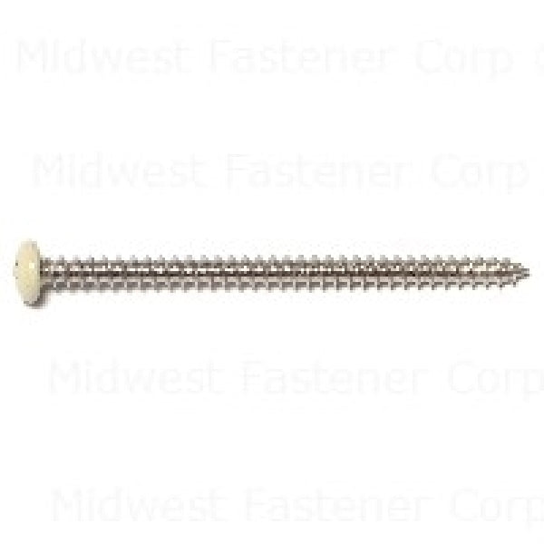 MIDWEST FASTENER Screw