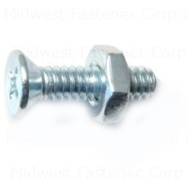 MIDWEST FASTENER Machine Screw