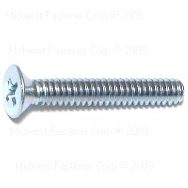 MIDWEST FASTENER Machine Screw