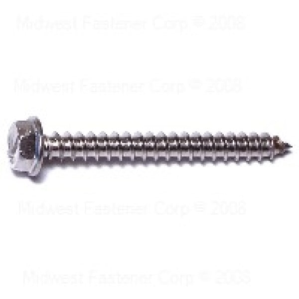 MIDWEST FASTENER Screw