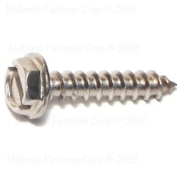 MIDWEST FASTENER Screw