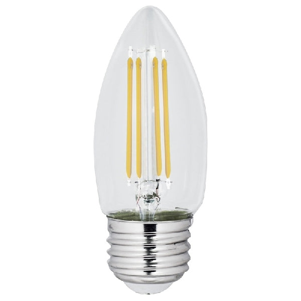 Feit Electric LED Bulb General Purpose 40 W Equivalent E26 Lamp Base Dimmable Daylight