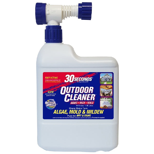 30 SECONDS Surface Cleaner 64 oz Cup