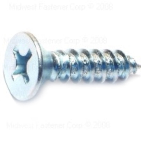 MIDWEST FASTENER Screw