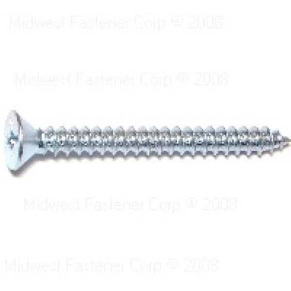 MIDWEST FASTENER Screw