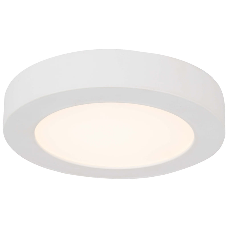 Boston Harbor Ceiling Fixture LED Lamp