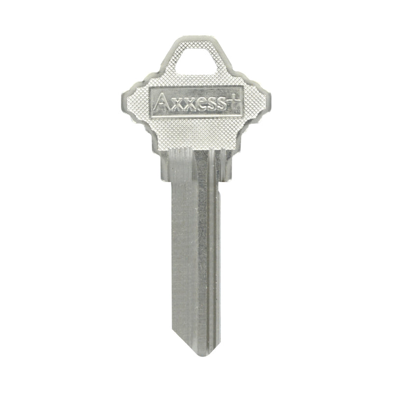 HILLMAN Key Blank For: Schlage 6-Pin Locks