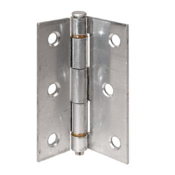 Prime-Line Screen Door Hinge Aluminum 35 lb