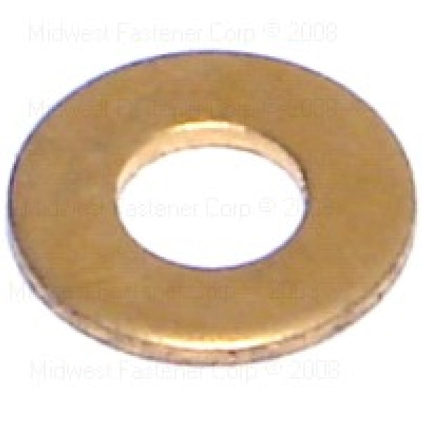 MIDWEST FASTENER Washer