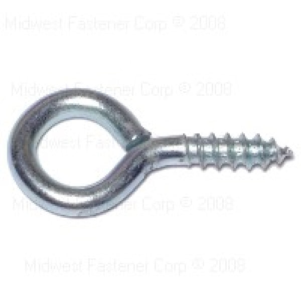 MIDWEST FASTENER Screw Eye