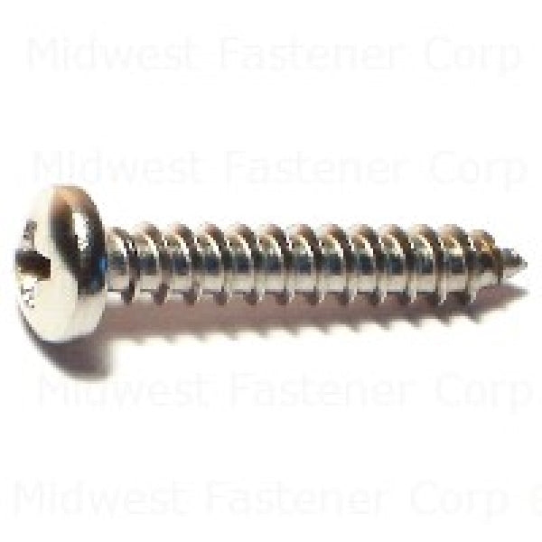 MIDWEST FASTENER Screw