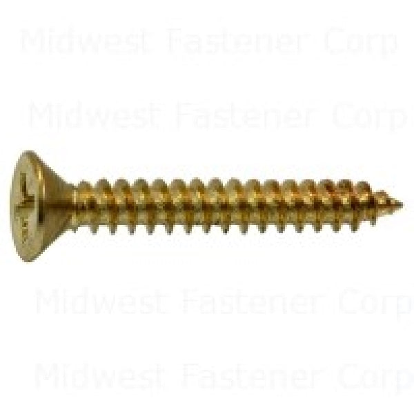 MIDWEST FASTENER Hinge Screw