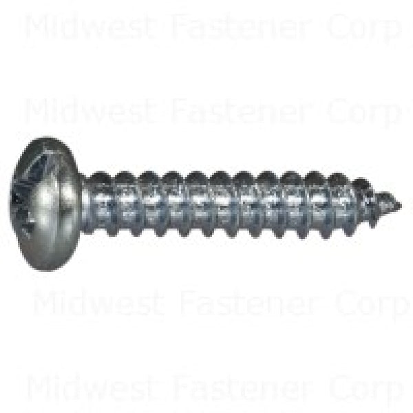 MIDWEST FASTENER Screw