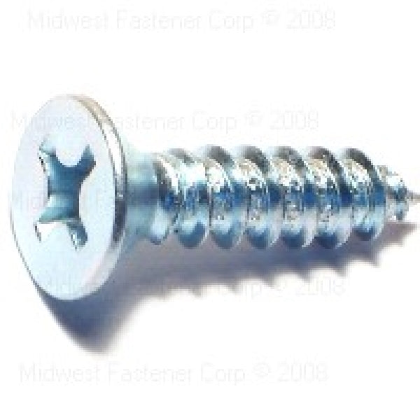 MIDWEST FASTENER Screw