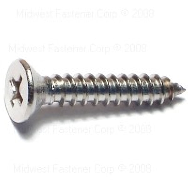 MIDWEST FASTENER Screw