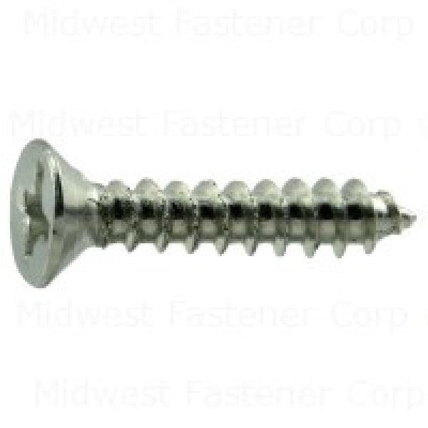 MIDWEST FASTENER Screw