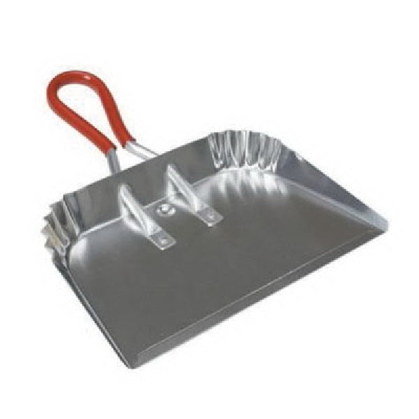 Harper Dust Pan 17 in L Aluminum