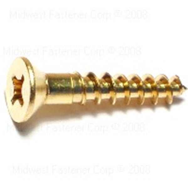 MIDWEST FASTENER Screw