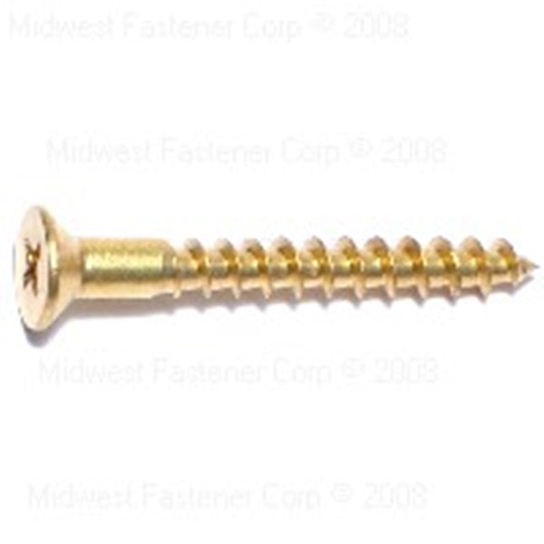 MIDWEST FASTENER Screw