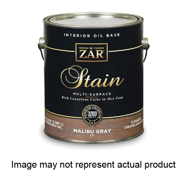 ZAR Interior Stain Champagne Liquid 1 qt