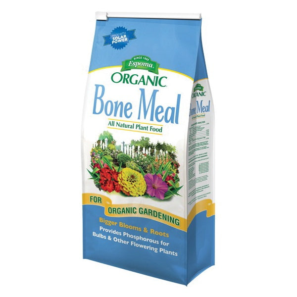 ESPOMA Bone Meal Plant Food 4 lb