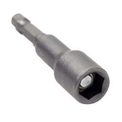 ACE Nutsetter 3/8 in Drive 2 1/2 in L Hex Shank