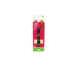 ACE Jig Saw Blade 3 1/8 in L 6 TPI