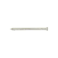 ACE Finishing Nail 4D 1 1/2 in L Steel Hot Dipped Galvanized Countersunk Head Thin Shank Silver 1 lb