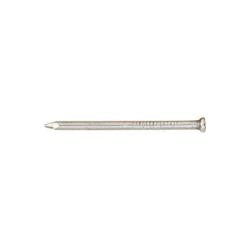 ACE Finishing Nail 8D 2 1/2 in L Countersunk Head Round Smooth Shank 1 lb