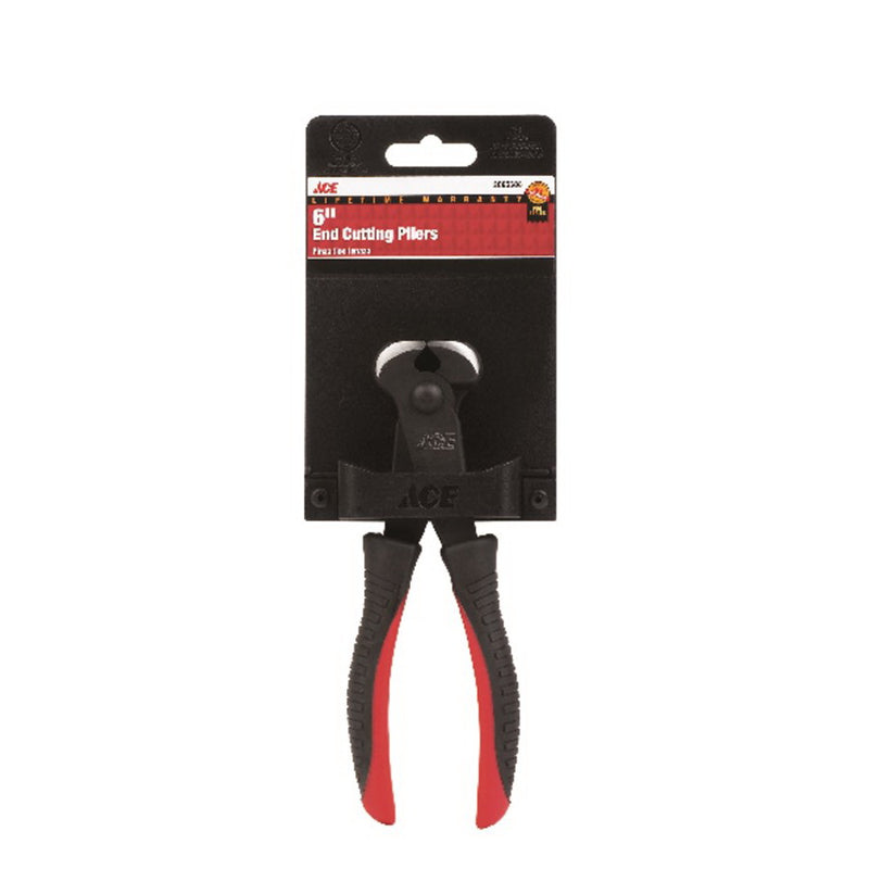 ACE Mitre Back Saw 3 in Cutting Capacity 14 in L Blade 12 TPI Steel Blade