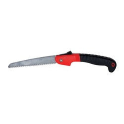Landscapers Select Pruning Saw Steel Blade 8 TPI TPR Handle