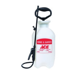 ACE Lawn and Garden Sprayer 2 gal Tank 34 in L Hose