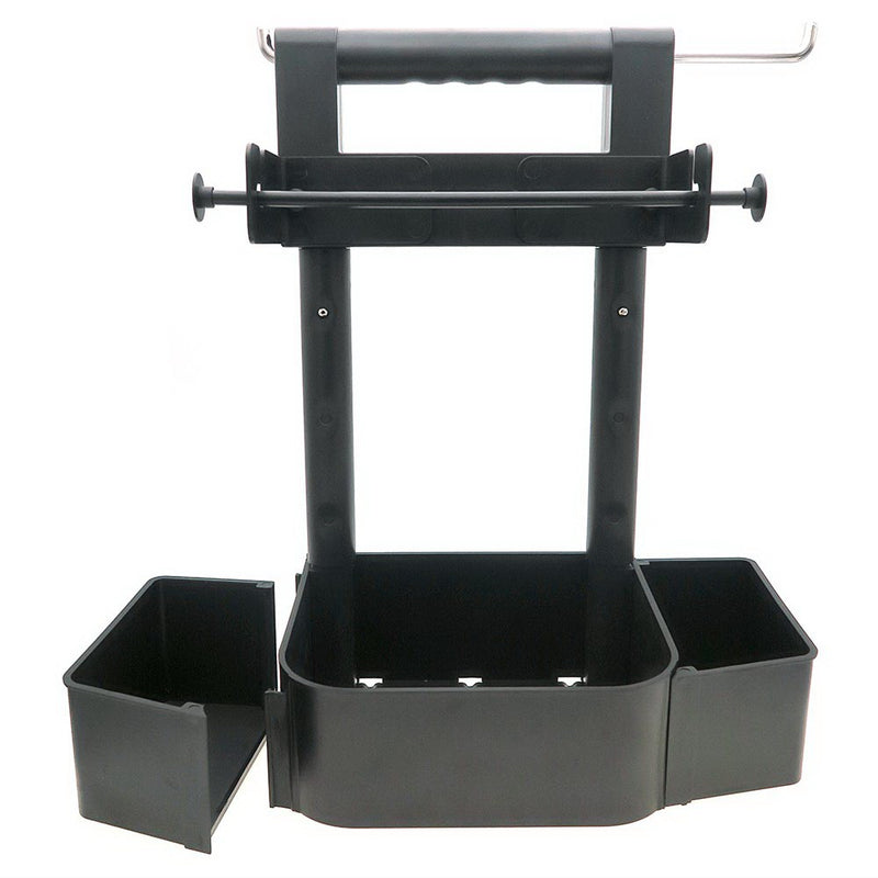 Mr. BAR-B-Q Premium Barbecue Caddy