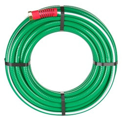 ACE All Seasons Garden Hose 5/8 in 75 ft L Green