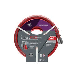 ACE SmartFLO Contractor Garden Hose 3/4 in 50 ft L