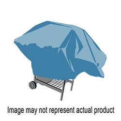 ACE 73192ACE R Tarp 12 ft L 10 ft W 5 mil Thick Polyethylene Blue/Brown