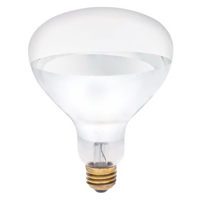 Westinghouse Incandescent Bulb 250 W R40 Lamp Medium E26 Lamp Base 1200 Lumens 2400 K Color Temp