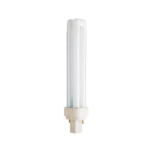 Westinghouse Compact Fluorescent Bulb 26 W DTT Lamp G24d-3 Bi-Pin Lamp Base 1500 Lumens
