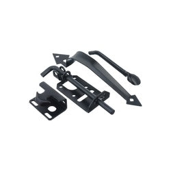 ACE 01 3420 070 Ornamental Gate Latch Steel