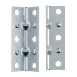 ACE 01 3404 113 Corner Brace 2 1/2 in L 2 3/4 in W 2 1/2 in H Zinc