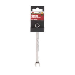 Vulcan Combination Wrench SAE 3/4 in Head Chrome Vanadium Steel