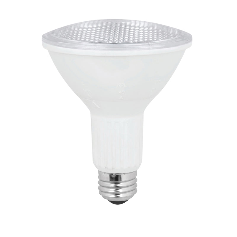 Feit Electric LED Bulb Flood/Spotlight PAR30L Lamp 75 W Equivalent E26 Lamp Base Dimmable