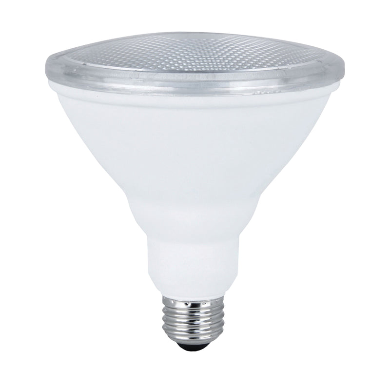 Feit Electric LED Bulb Flood/Spotlight PAR38 Lamp 75 W Equivalent E26 Lamp Base Daylight Light