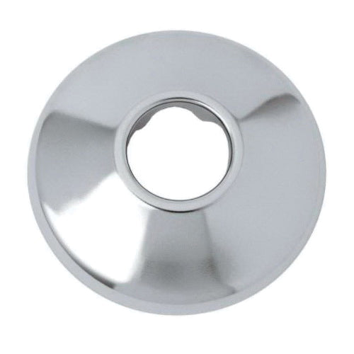 ACE Shallow Flange Steel For: 1/2 in Pipe and 3/4 in OD Tube